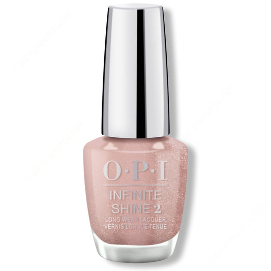OPI Infinite Shine - Metallic Composition - #ISLLA01