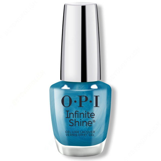 OPI Infinite Shine - MillenniYUM - #ISL155