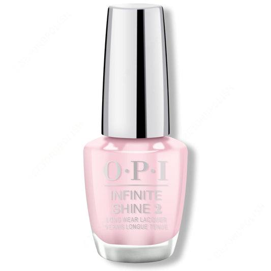 OPI Infinite Shine - Mod About You - #ISLB56