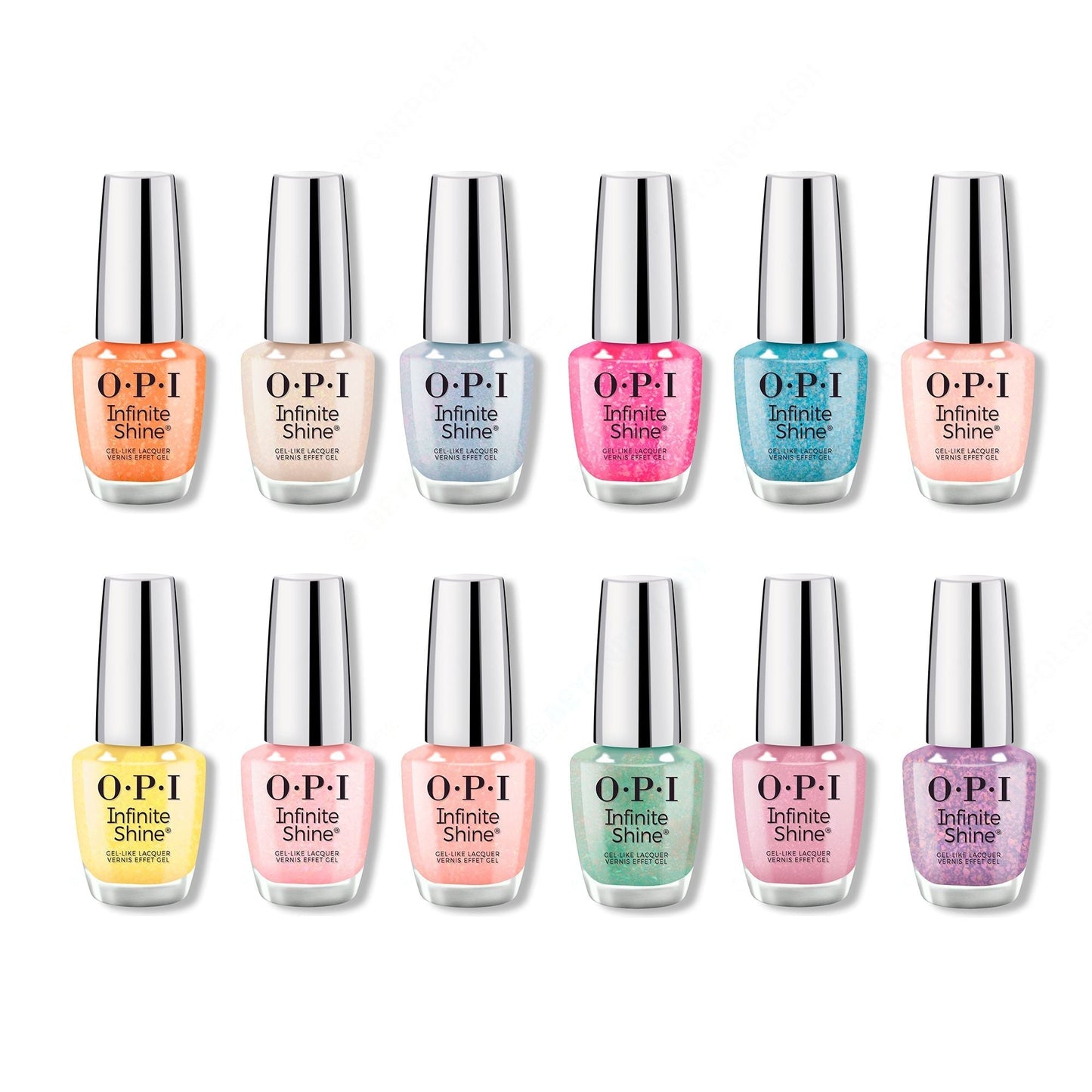 OPI - Infinite Shine OPI'm Dreaming Spring 2025 Collection