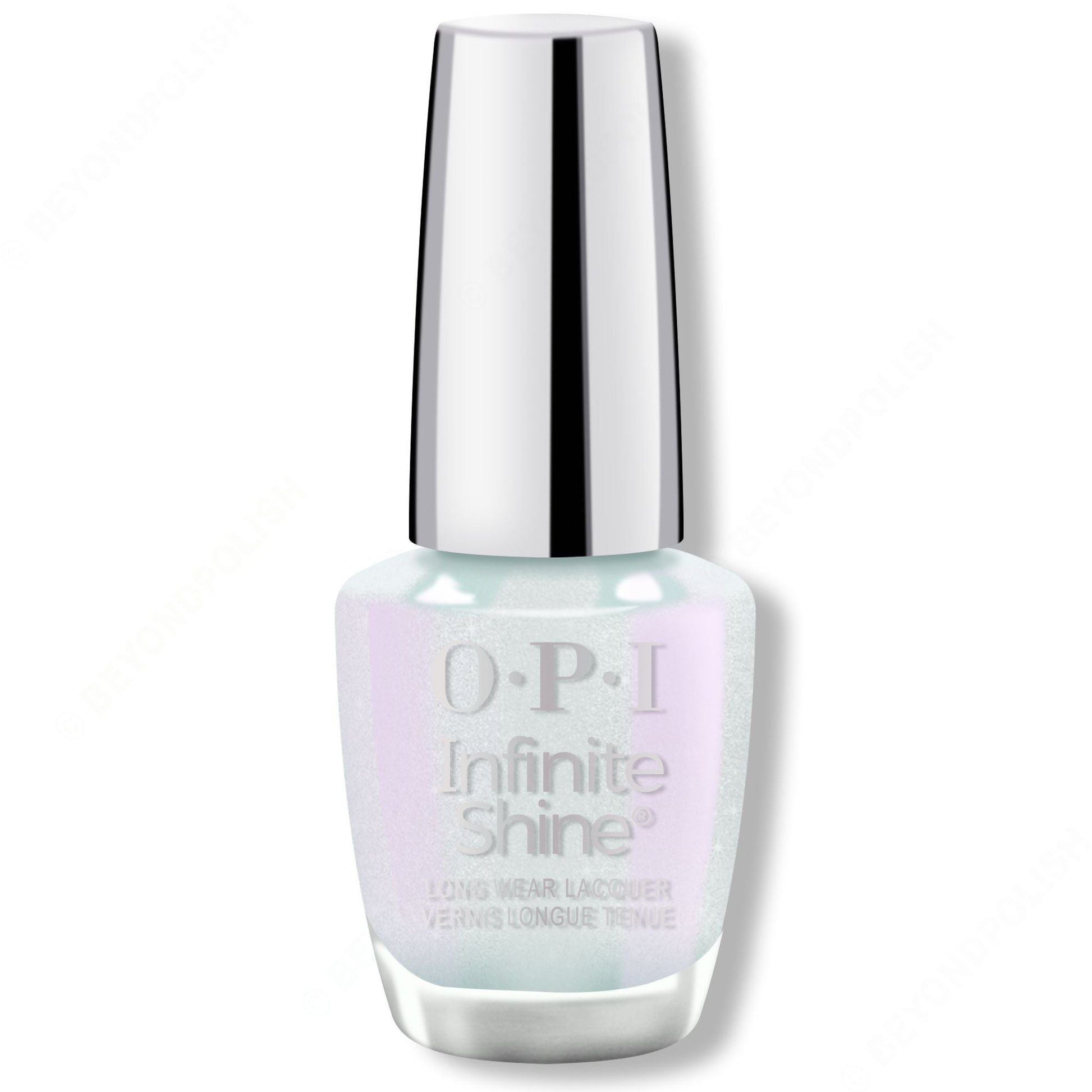 OPI Infinite Shine - Pearlcore - #ISL133