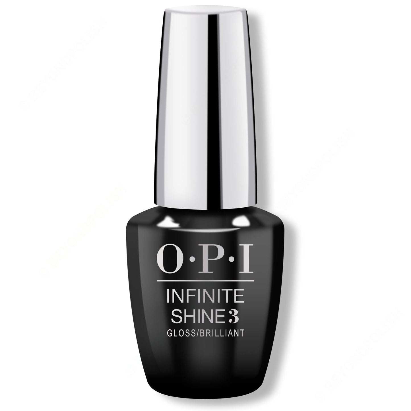 OPI Infinite Shine - ProStay Gloss Top Coat - #IS T31