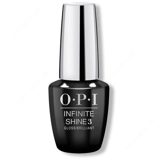 OPI Infinite Shine - ProStay Gloss Top Coat - #IS T31