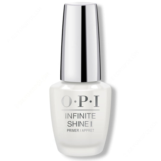 OPI Infinite Shine - ProStay Primer Base Coat - #IS T11