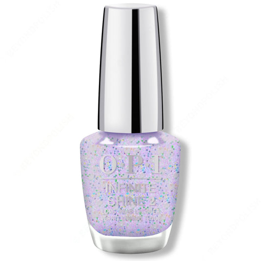 OPI Infinite Shine - Put On Something Ice - #ISHRQ28