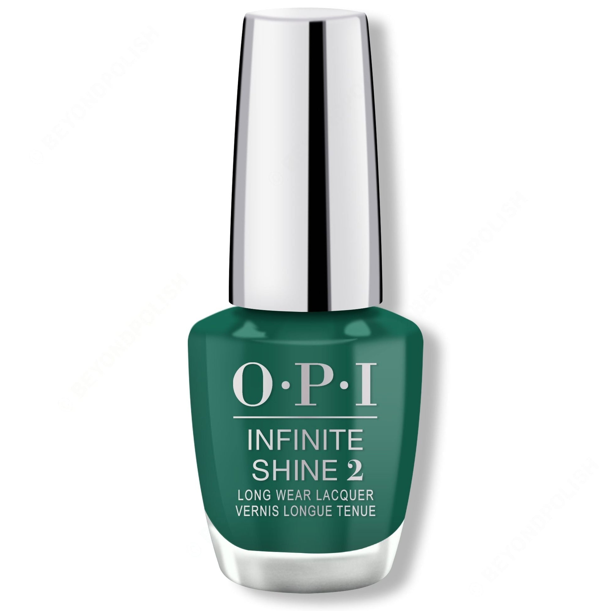 OPI Infinite Shine - Rated Pea-G - #ISLH007