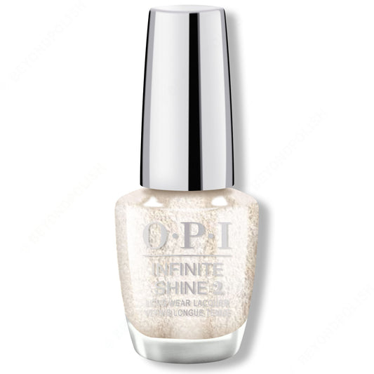 OPI Infinite Shine - Salty Sweet Nothings - #ISHRQ22