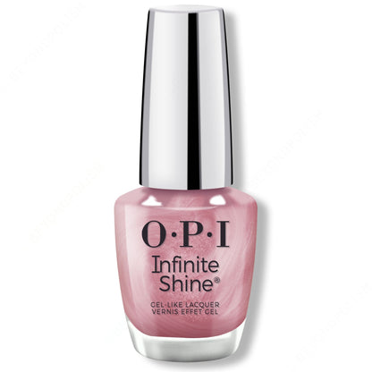 OPI Infinite Shine - Sheen’s All That - #ISL150