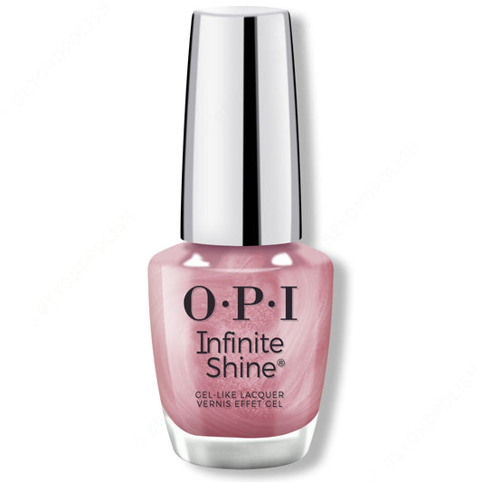 OPI Infinite Shine - Sheen’s All That - #IS L150