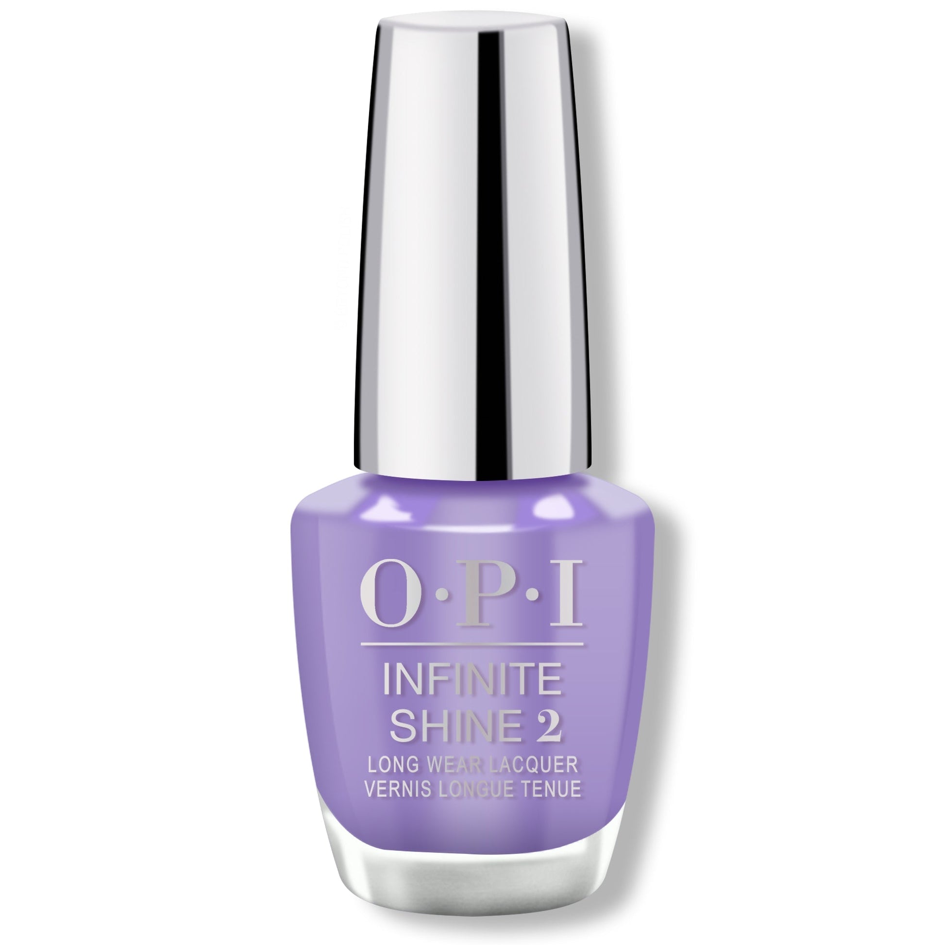 OPI Infinite Shine - Skate to the Party - #ISLP007