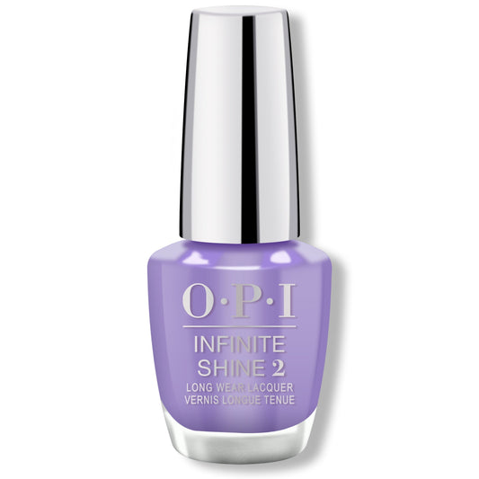 OPI Infinite Shine - Skate to the Party - #ISLP007