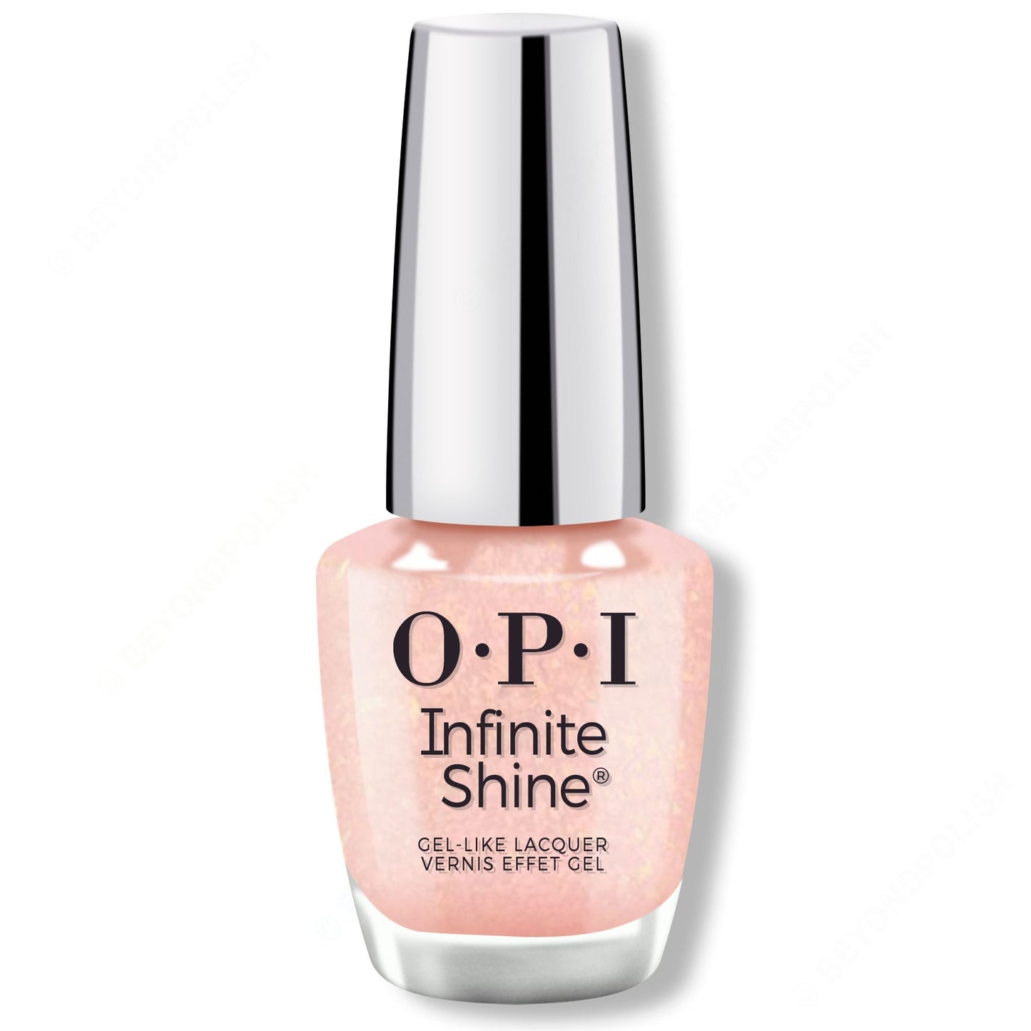 OPI Infinite Shine - Slay Awhile - #ISL159