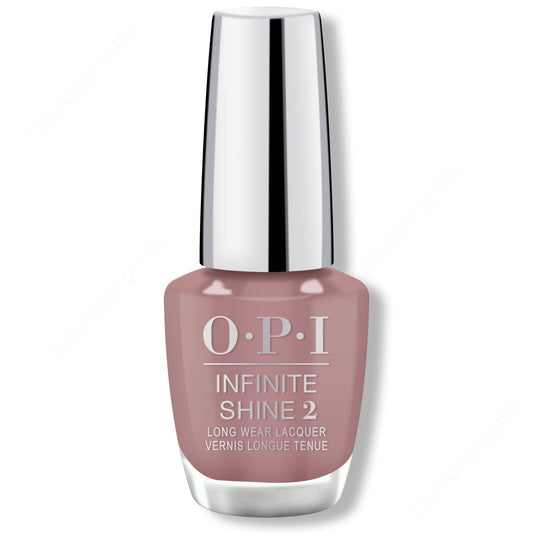 OPI Infinite Shine - Somewhere Over the Rainbow Mountain 0.5 oz - #ISLP37