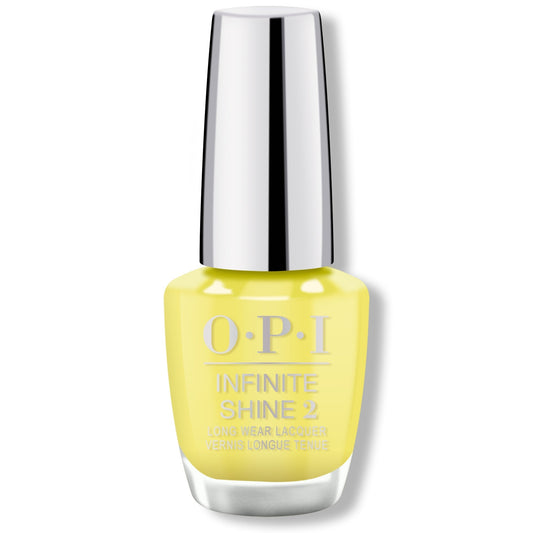 OPI Infinite Shine - Stay Out All Bright - #ISLP008
