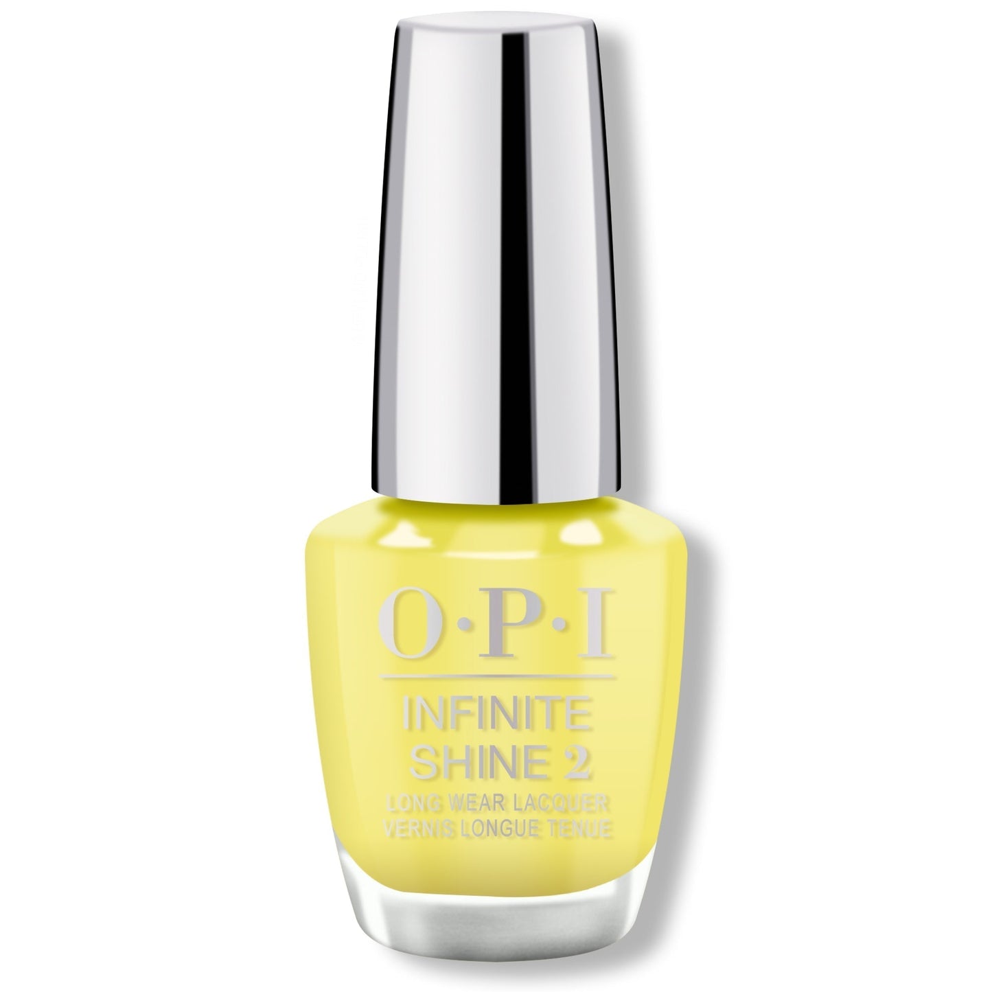OPI Infinite Shine - Stay Out All Bright - #ISLP008