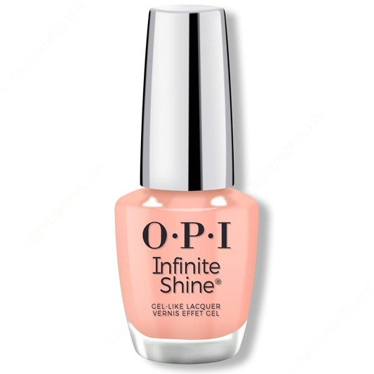 OPI Infinite Shine - Strawberry Slay - #IS L178