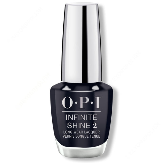 OPI Infinite Shine - Strong Coal-ition - #ISL26