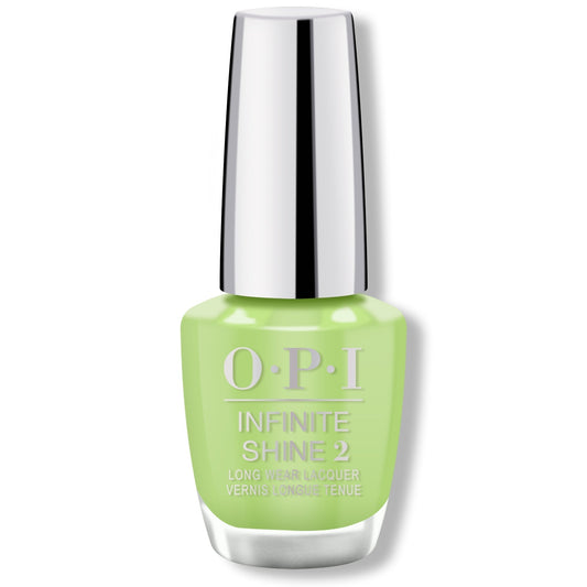 OPI Infinite Shine - Summer Monday-Fridays - #ISLP012