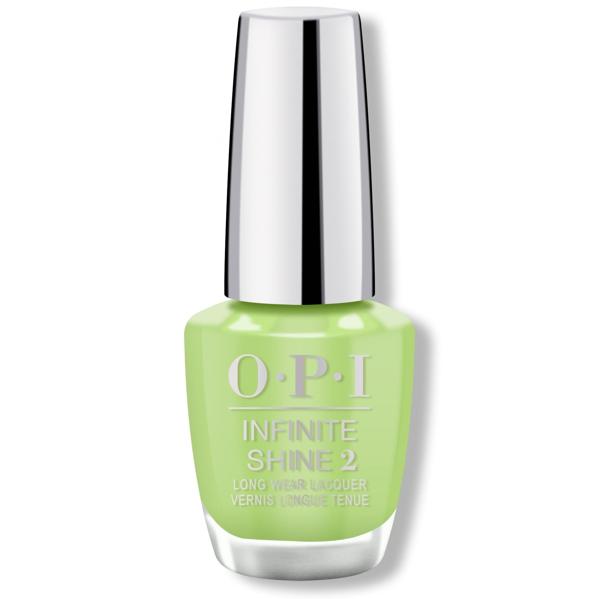 OPI Infinite Shine - Summer Monday-Fridays - #ISLP012