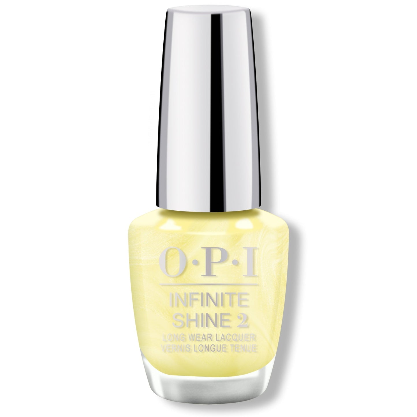 OPI Infinite Shine - Sunscreening My Calls - #ISLP003