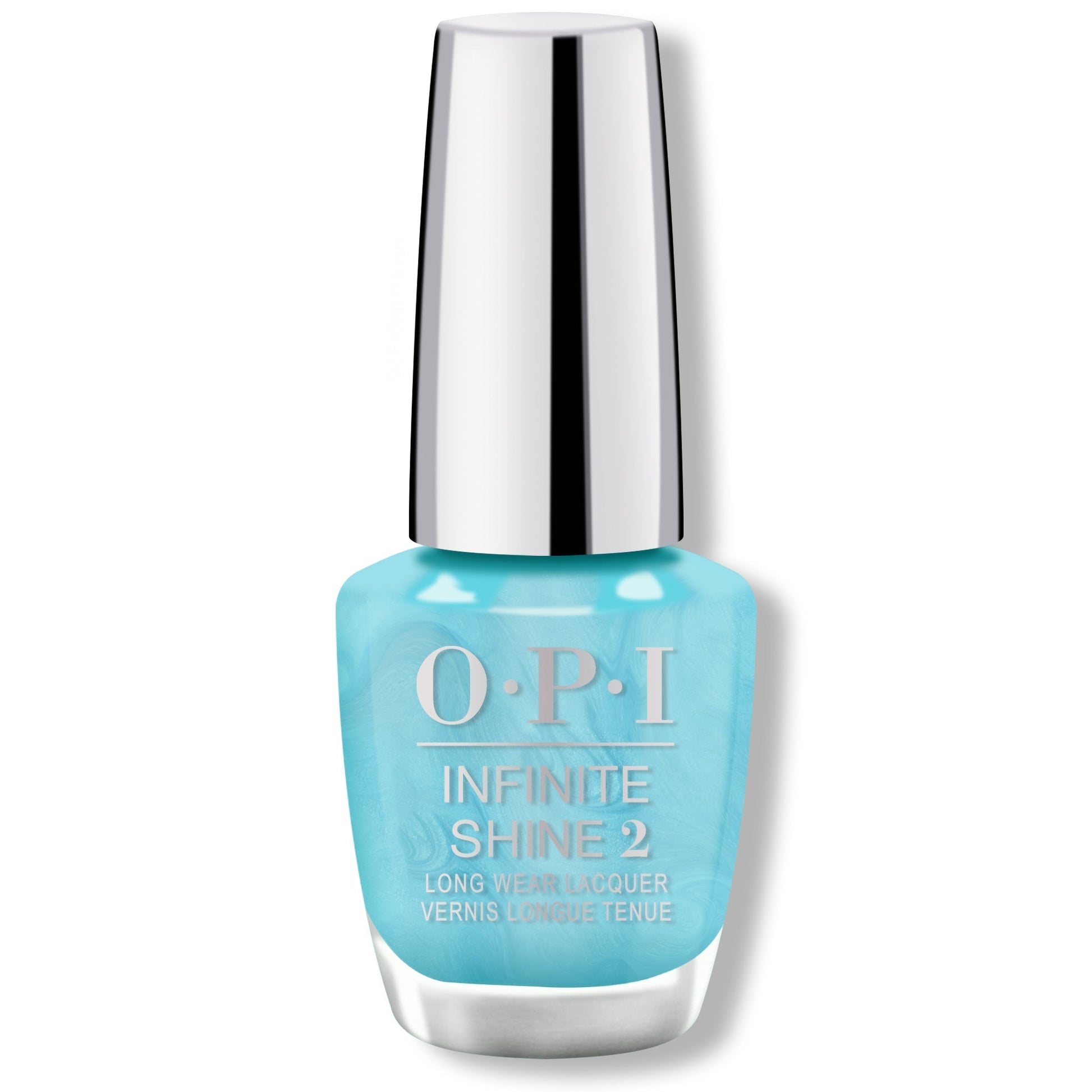 OPI Infinite Shine - Surf Naked - #ISLP010