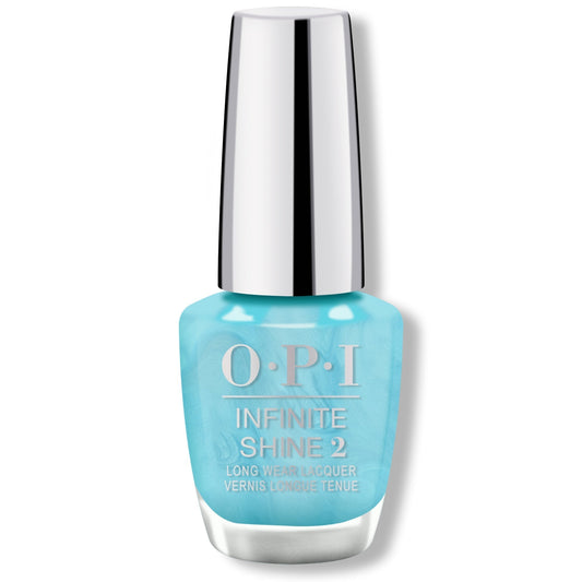 OPI Infinite Shine - Surf Naked - #ISLP010