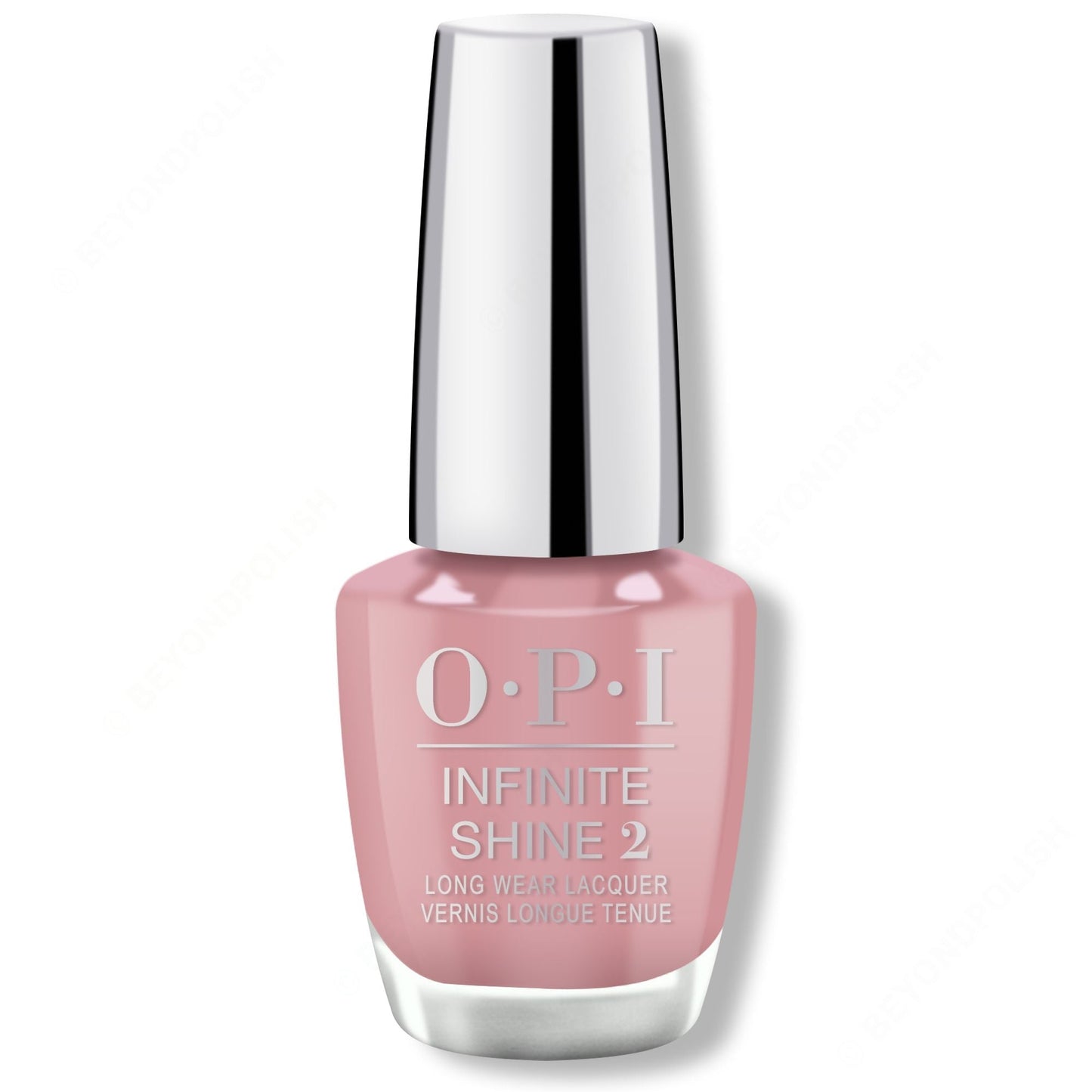 OPI Infinite Shine - Suzi Calls the Paparazzi - #ISLH001