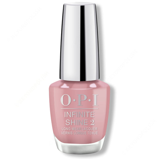 OPI Infinite Shine - Suzi Calls the Paparazzi - #ISLH001