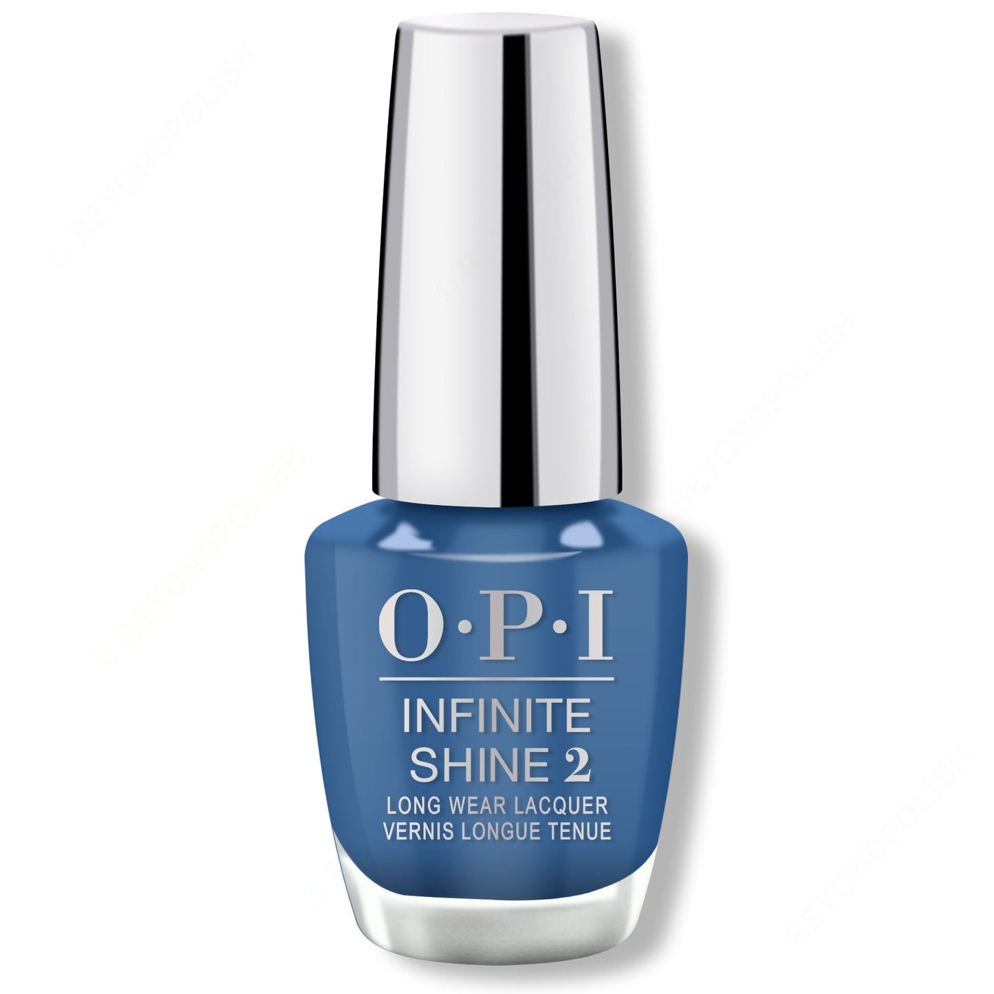 OPI Infinite Shine - Suzi Takes A Sound Bath 0.5 oz - #ISLF008