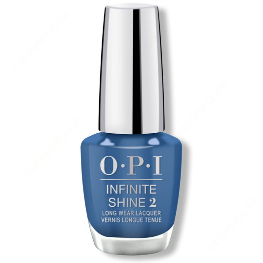 OPI Infinite Shine - Suzi Takes A Sound Bath 0.5 oz - #ISLF008