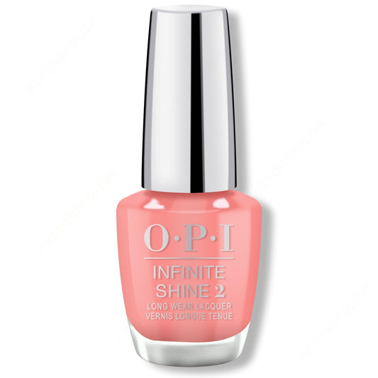 OPI Infinite Shine - Suzi is My Avatar - #ISLD53