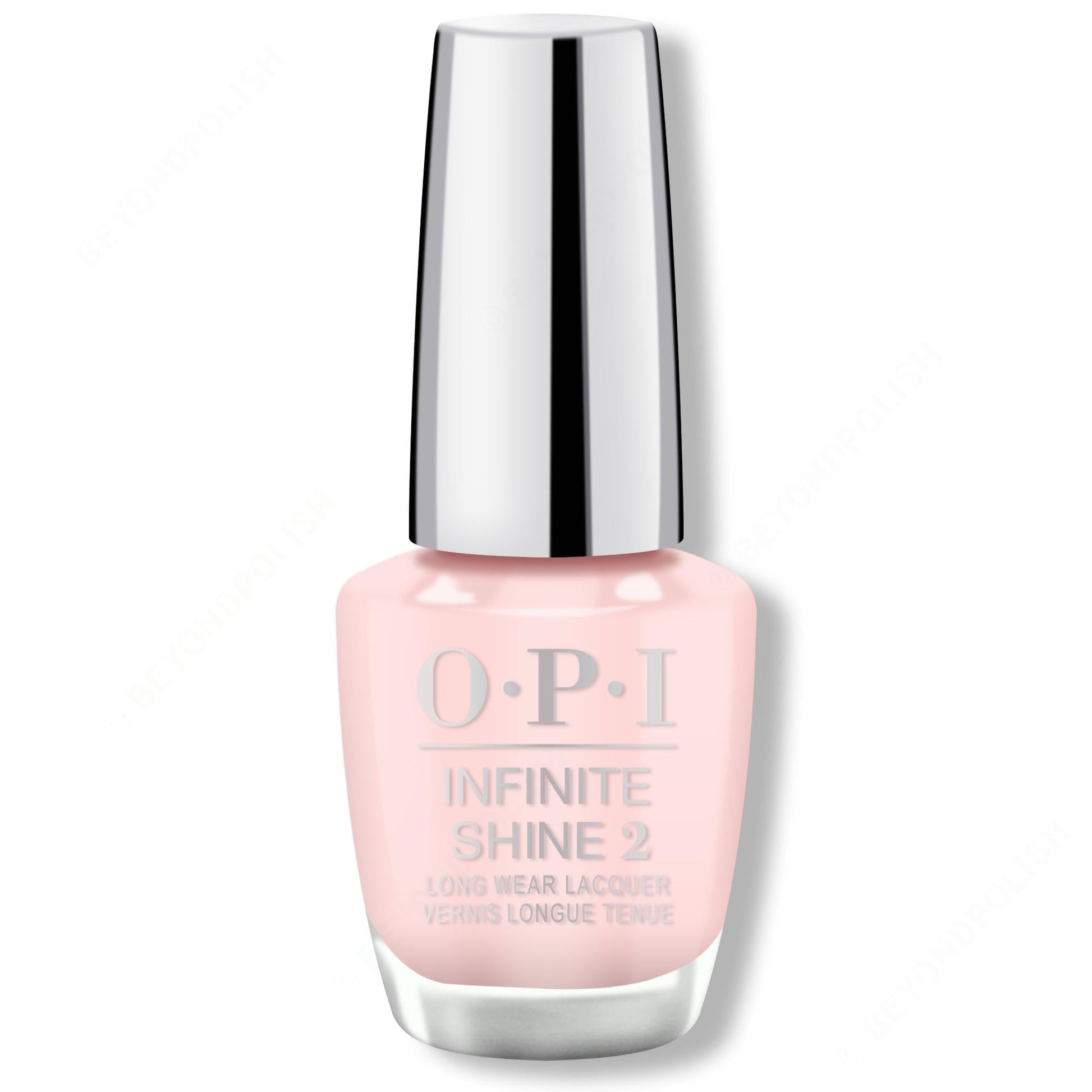 OPI Infinite Shine - Sweet Heart - #ISLS96