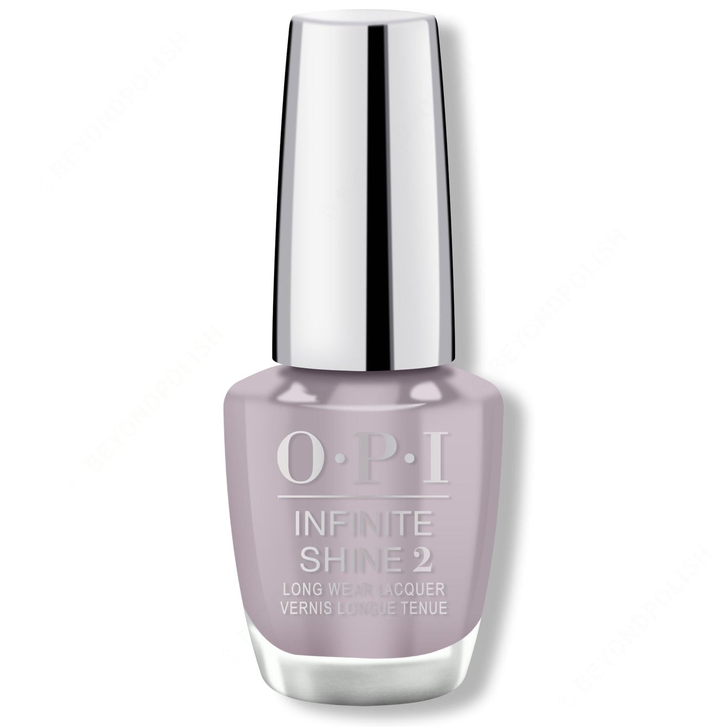 OPI Infinite Shine - Taupe-less Beach - #ISLA61