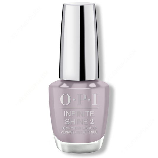 OPI Infinite Shine - Taupe-less Beach - #ISLA61