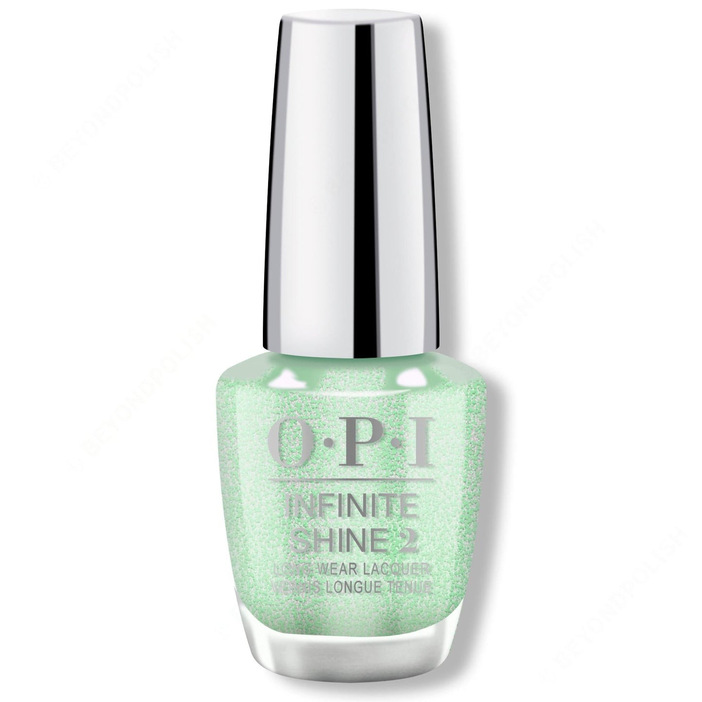 OPI Infinite Shine - Taurus-t Me - #ISLH015