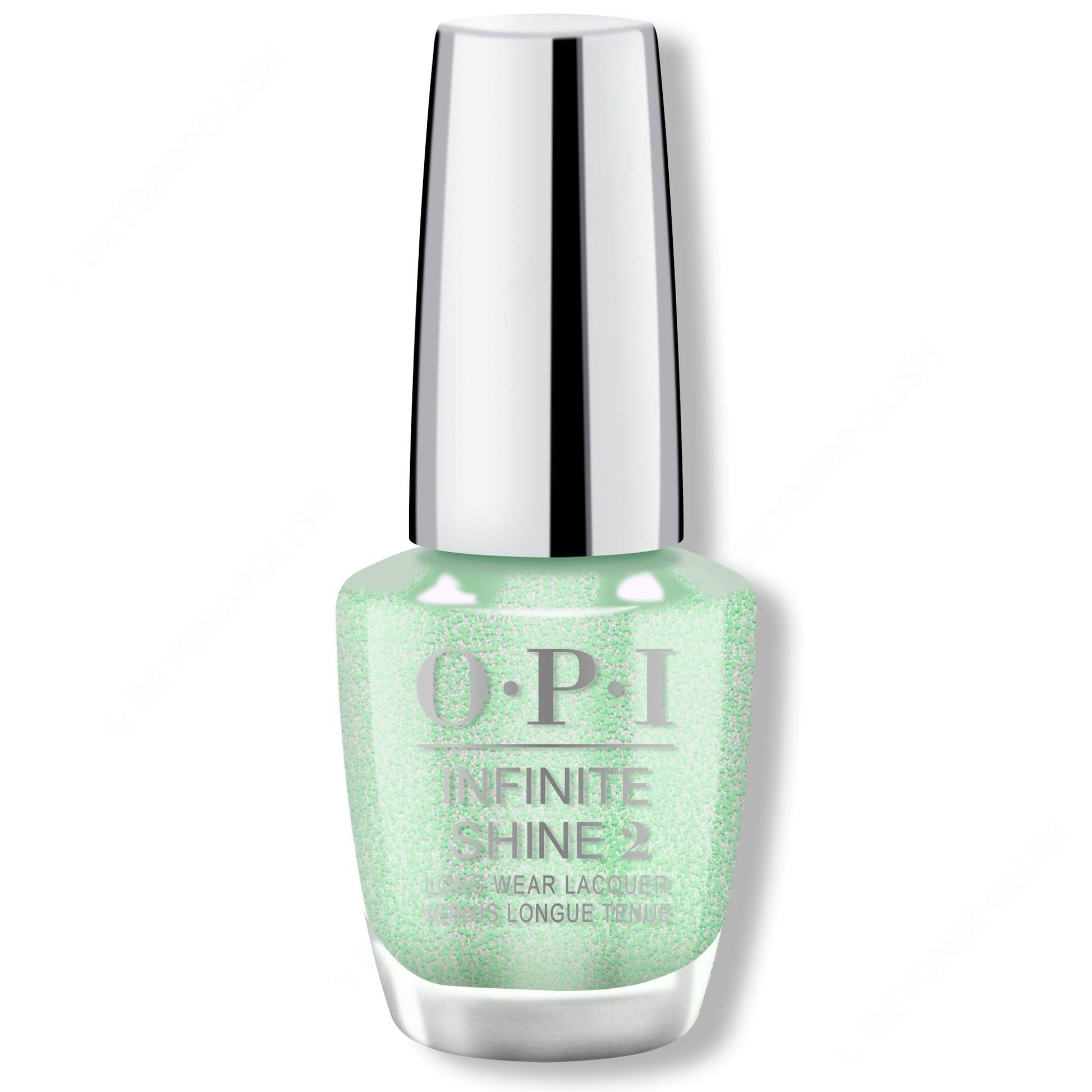 OPI Infinite Shine - Taurus-t Me - #ISLH015