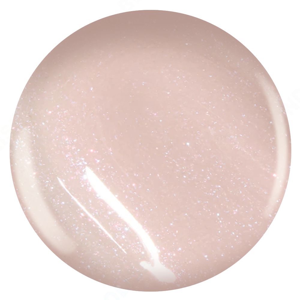 OPI Infinite Shine - The "Ga" is Silent - #HRR19