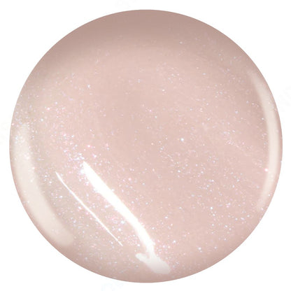 OPI Infinite Shine - The "Ga" is Silent - #HRR19