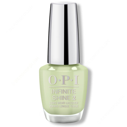 OPI Infinite Shine - The Pass is Always Greener - #ISLD56