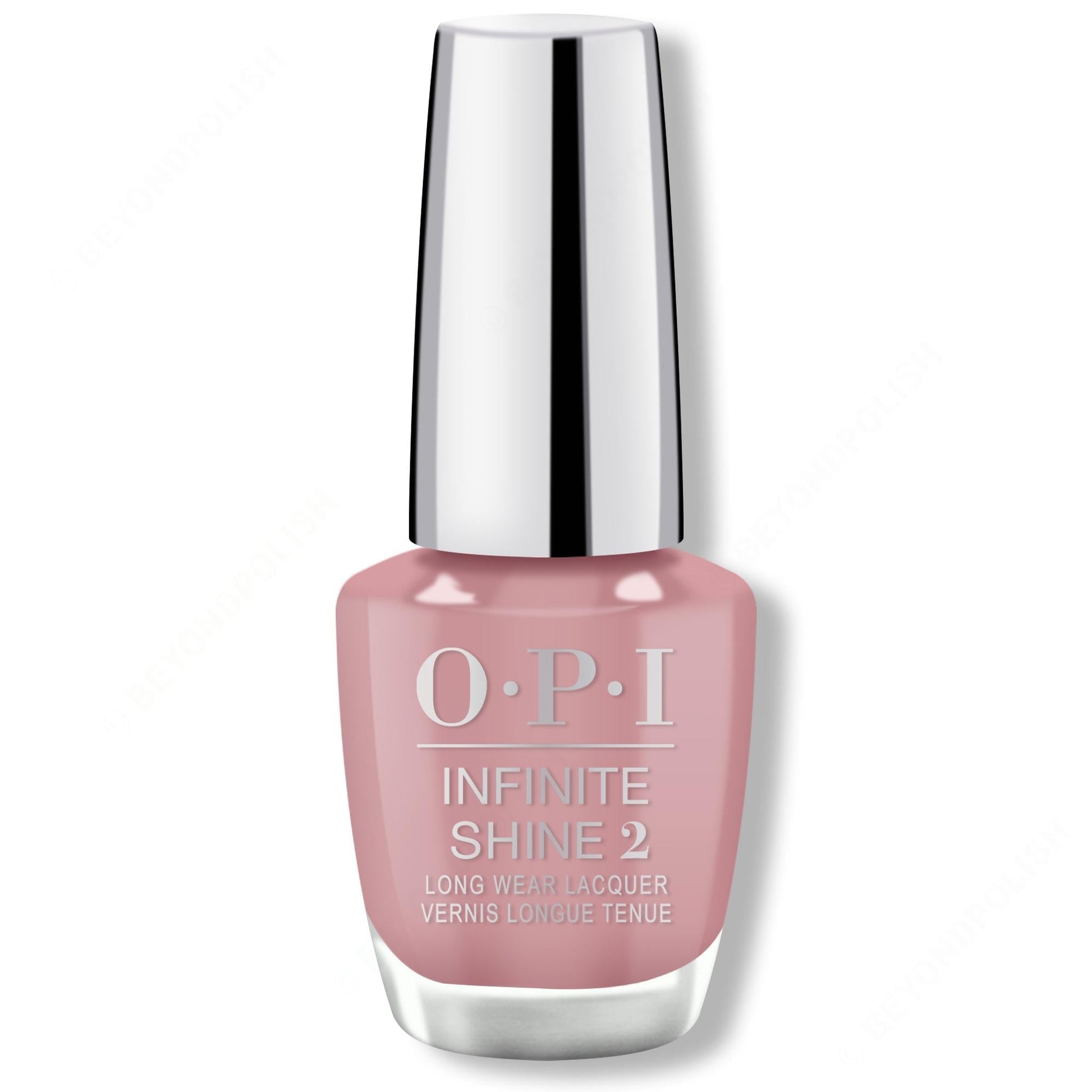 OPI Infinite Shine - Tickle My France-y - #ISLF16