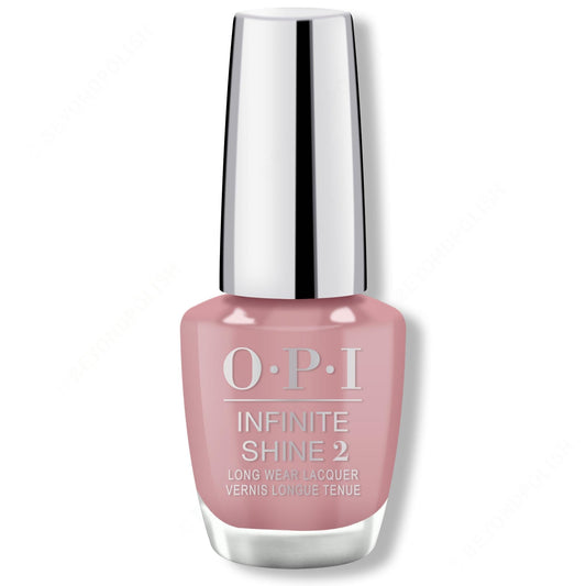 OPI Infinite Shine - Tickle My France-y - #ISLF16