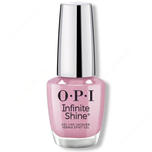 OPI Infinite Shine - Time Will Pastel - #IS L165