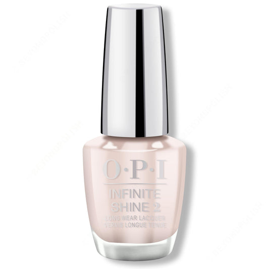 OPI Infinite Shine - Tiramisu For Two - #ISLV28
