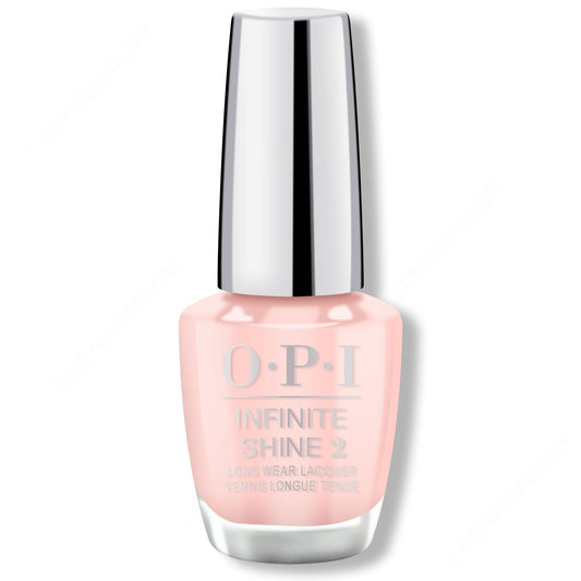 OPI Infinite Shine - You Can Count On It - #ISL30