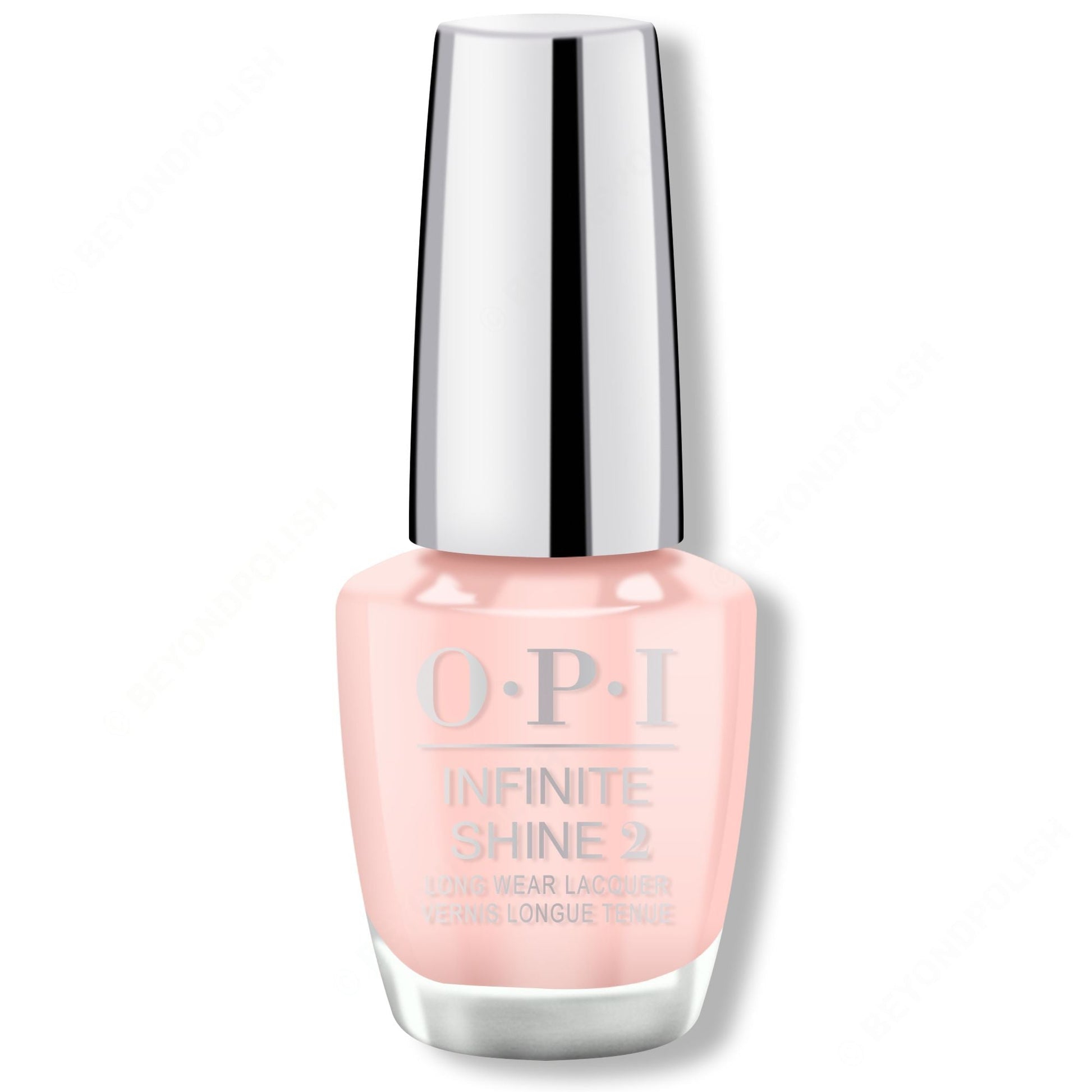 OPI Infinite Shine - You Can Count On It - #ISL30