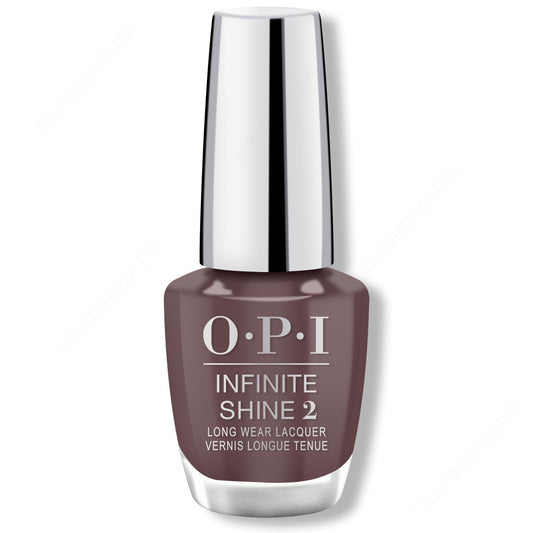 OPI Infinite Shine - You Don't Know Jacques! - #ISLF15
