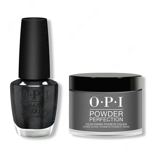 OPI - Lacquer & Dip Combo - Cave The Way