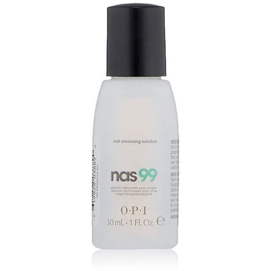 OPI - N.A.S 99 Nail Cleansing Solution 1 oz OPIM-SD301