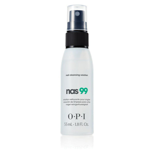 OPI - N.A.S 99 Nail Cleansing Solution 2 oz OPIM-SD302