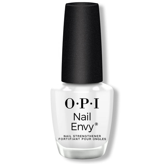 OPI Nail Envy with Tri-Flex - Alpine Snow 0.5 oz - #NT 224